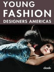 Tapa de Young Fashion Designers Americas (Daab Young Designers)