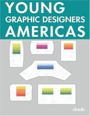 Tapa de Young Graphic Designers Americas