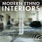 Tapa de Modern Ethno Interiors