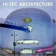 Tapa de High Tech Architecture