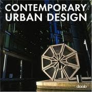 Tapa de Contemporary Urban Design
