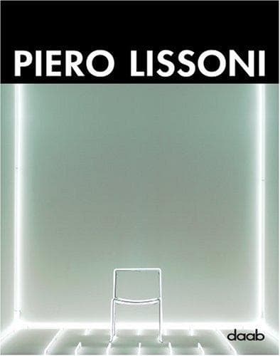 Tapa de Pierro Lissoni