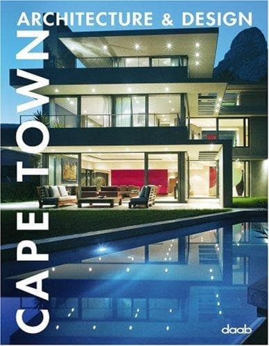 Tapa de Cape Town Architecture & Design