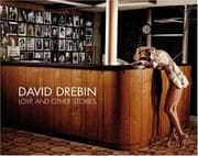 Tapa de David Drebin