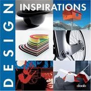Tapa de Design Inspirations (Inspiartions Bks.)