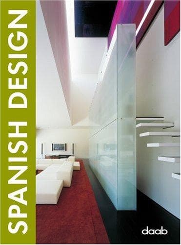 Tapa de Spanish Design