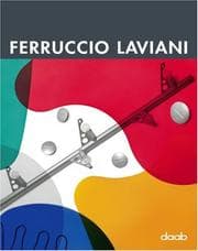 Tapa de Ferrucio Laviani