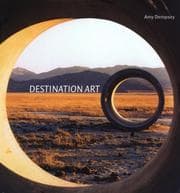 Tapa de Destination Art