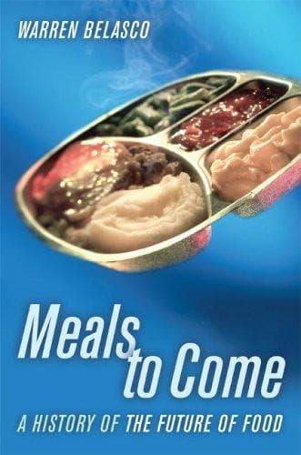 Tapa de Meals to Come