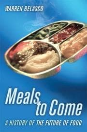 Tapa de Meals to Come