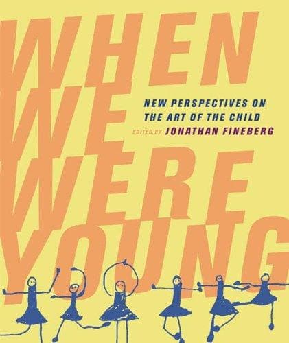 Tapa de When We Were Young