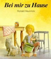 Tapa de Bei mir zu Hause