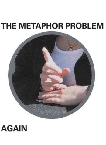 Tapa de The metaphor problem again