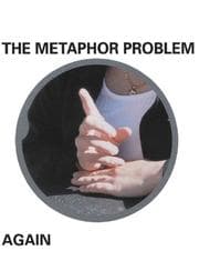 Tapa de The metaphor problem again