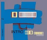 Tapa de New Interchange Intro CD-ROMs (New Interchange English for International Communication)