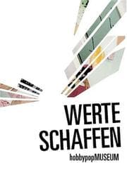 Tapa de Werte schaffen