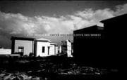Tapa de Citta Dei Vivi Citta Dei Morti (Art Catalogue)
