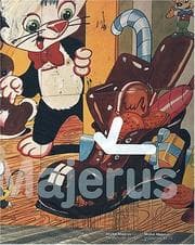 Tapa de Michel Majerus