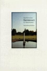 Tapa de Sanssouci