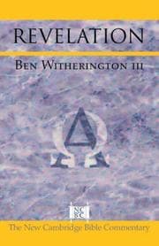 Tapa de Revelation (New Cambridge Bible Commentary)
