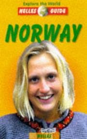 Tapa de Norway