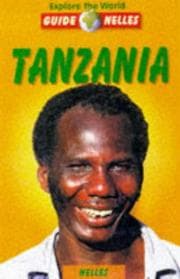 Tapa de Tanzania