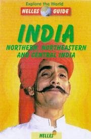 Tapa de Nelles Guide India