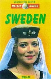 Tapa de Sweden