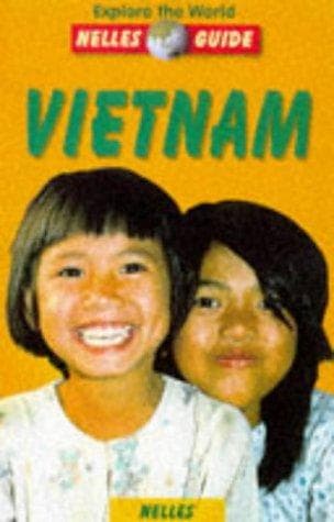 Tapa de Vietnam