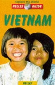 Tapa de Vietnam