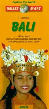Tapa de Bali