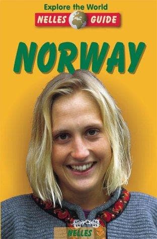 Tapa de Nelles Guide Norway