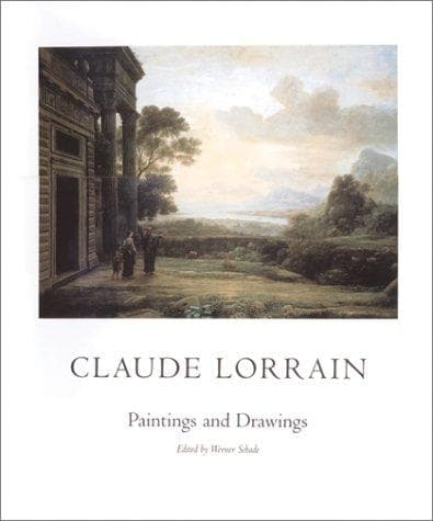 Tapa de Claude Lorrain