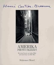 Tapa de Amerika