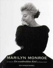 Tapa de Marilyn Monroe - a Beautiful Child