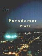 Tapa de Projekt Potsdamer Platz 1989 Bis 2000
