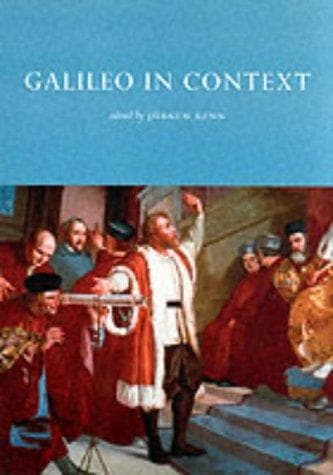 Tapa de Galileo in context