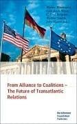 Tapa de From alliance to coalitions