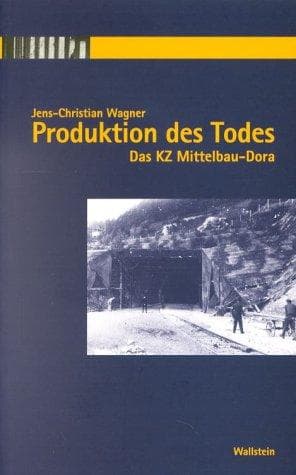 Tapa de Produktion Des Todes