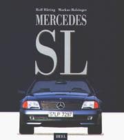 Tapa de Mercedes Sl
