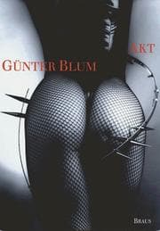 Tapa de Gunther Blum
