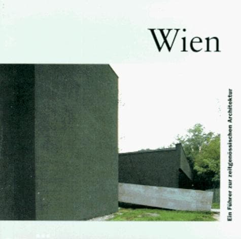 Tapa de Vienna (Architecture Guides)
