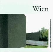 Tapa de Vienna (Architecture Guides)