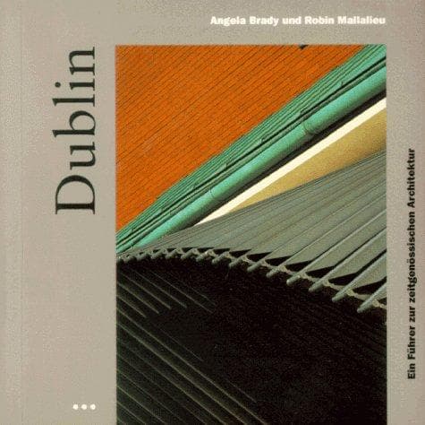 Tapa de The Netherlands (Architecture Guides)