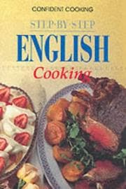 Tapa de English Cooking
