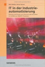 Tapa de IT in der Industrieautomatisierung