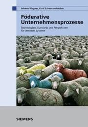 Tapa de Föderative Unternehmensprozesse