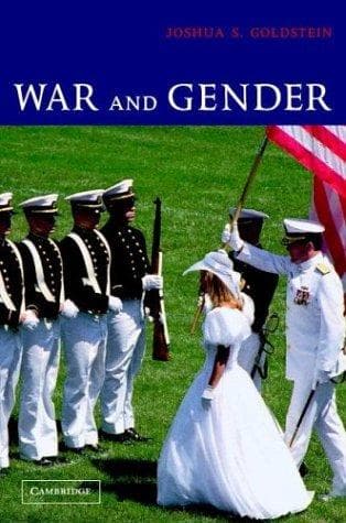 Tapa de War and Gender