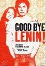 Tapa de Good bye, Lenin