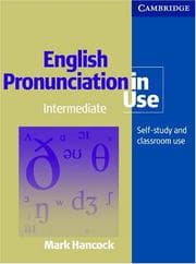 Tapa de English Pronunciation in Use